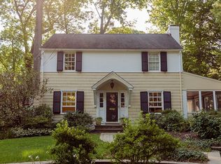 30 Brook Ln, Maplewood, NJ 07040