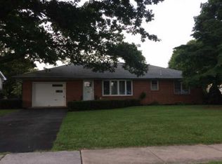 509 W Franklin St, Womelsdorf, PA 19567
