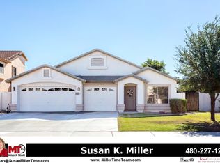 3827 E Baranca Rd, Gilbert, AZ 85297