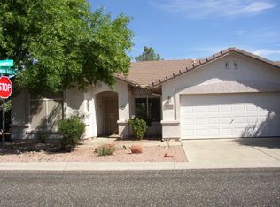 1720 W Bronco Ln, Cottonwood, AZ 86326