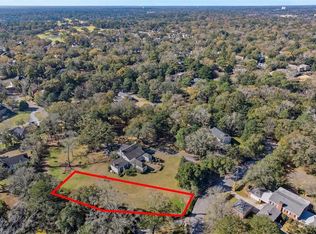 0 Austill Pl LOT 2, Mobile, AL 36608