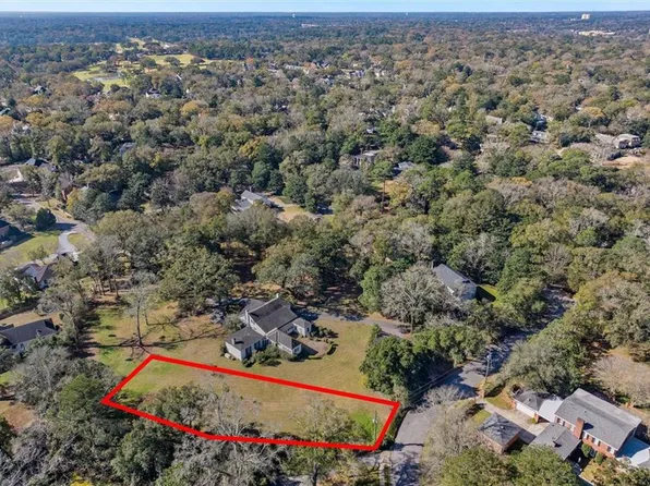 0 Austill Pl Lot 2, Mobile, AL 36608