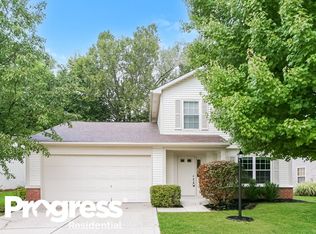 8334 Southern Springs Dr, Indianapolis, IN