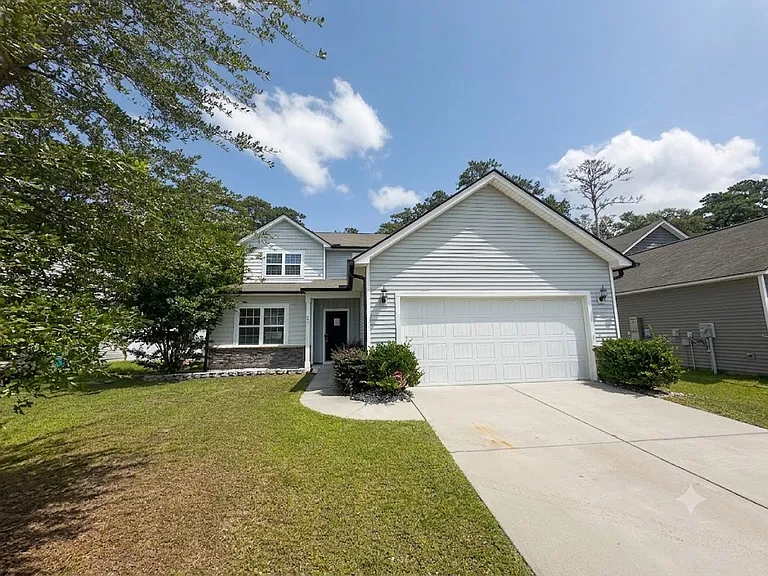 32 Pacolet Ln — Photo 1