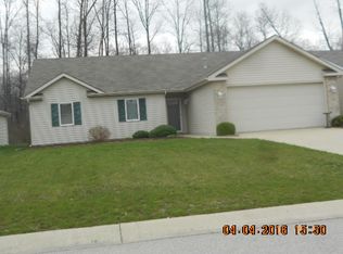 7516 Bowlander Way, Fort Wayne, IN 46835