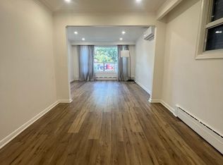 101 Kenwood Ave #2, Toronto, ON M6C 2S1