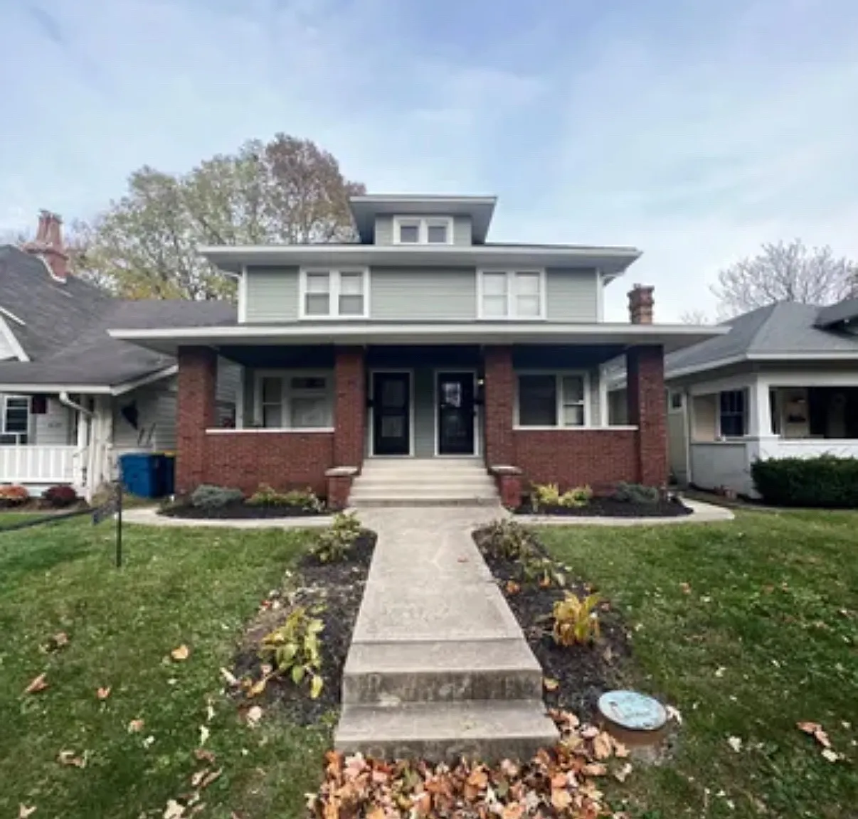 4627 N College Ave — Photo 3