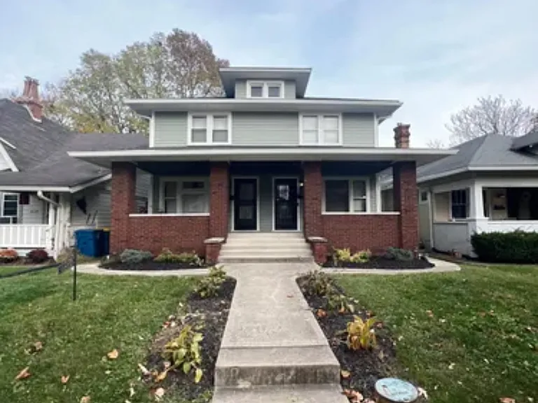 4627 N College Ave — Photo 3