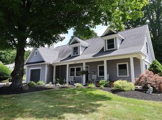 129 Burley St, Danvers, MA 01923