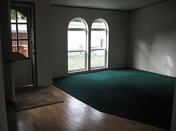 Main Living room