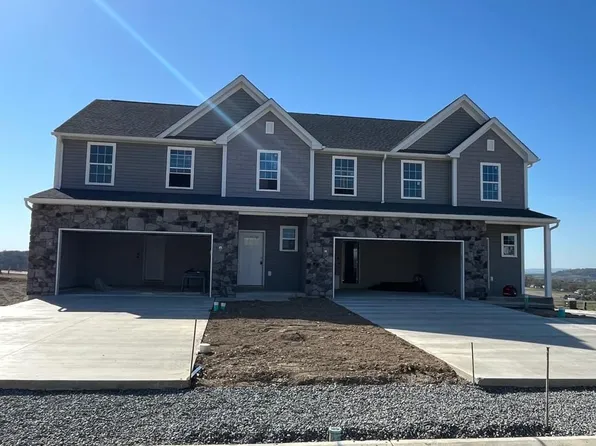 220 Ida Red Dr Lot 86, Leesport, PA 19533