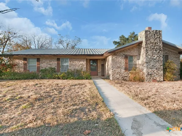 491 Fm 580 E, Lampasas, TX 76550