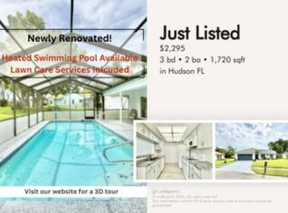 13642 Dunwoody Ct, Hudson, FL 34667