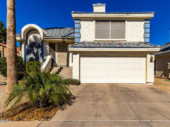 3490 W FRANKFURT Drive, Chandler, AZ 85226