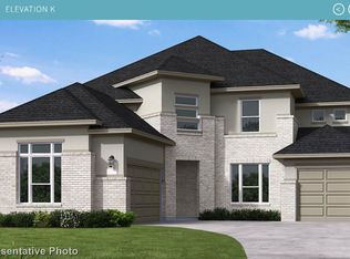 16313 Daucus Dr, Fort Worth, TX 76177