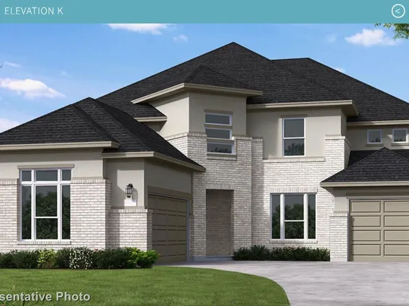 16313 Daucus Dr, Fort Worth, TX 76177