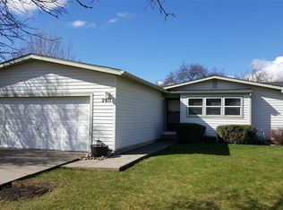 2911 N Joel Rd, Otis Orchards, WA 99027