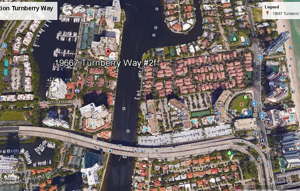 1st image of 19667 Turnberry Way APT 2F
