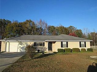 34 E Red Fox Ct, Midway, GA 31320