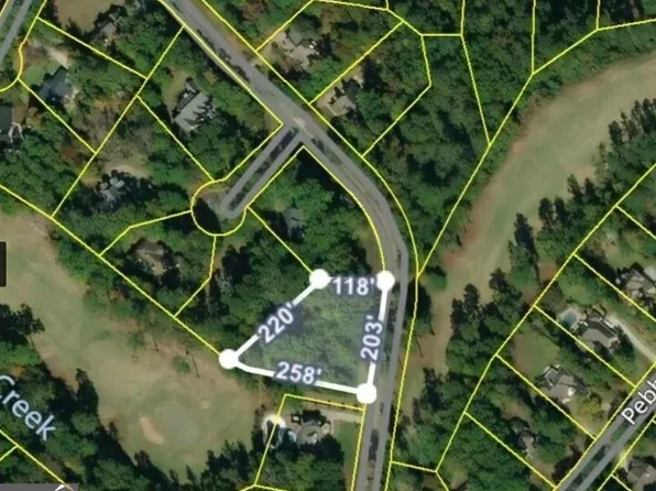 122 Stoneycreek Dr, Macon, GA 31220