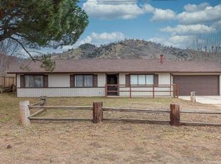 17050 Bold Venture Dr, Tehachapi, CA 93561