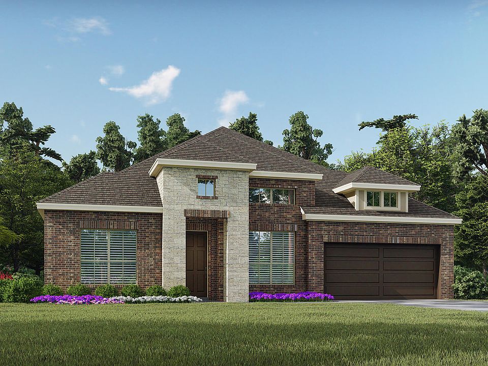 Elevation B
