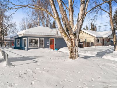 2518 Crestwood St, Anchorage, AK, 99508