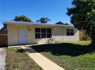 20451 NW 20th Ave, Miami Gardens, FL 33056