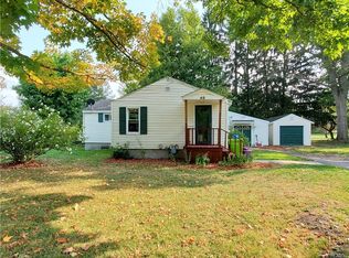 40 Copeland Ave, Homer, NY 13077