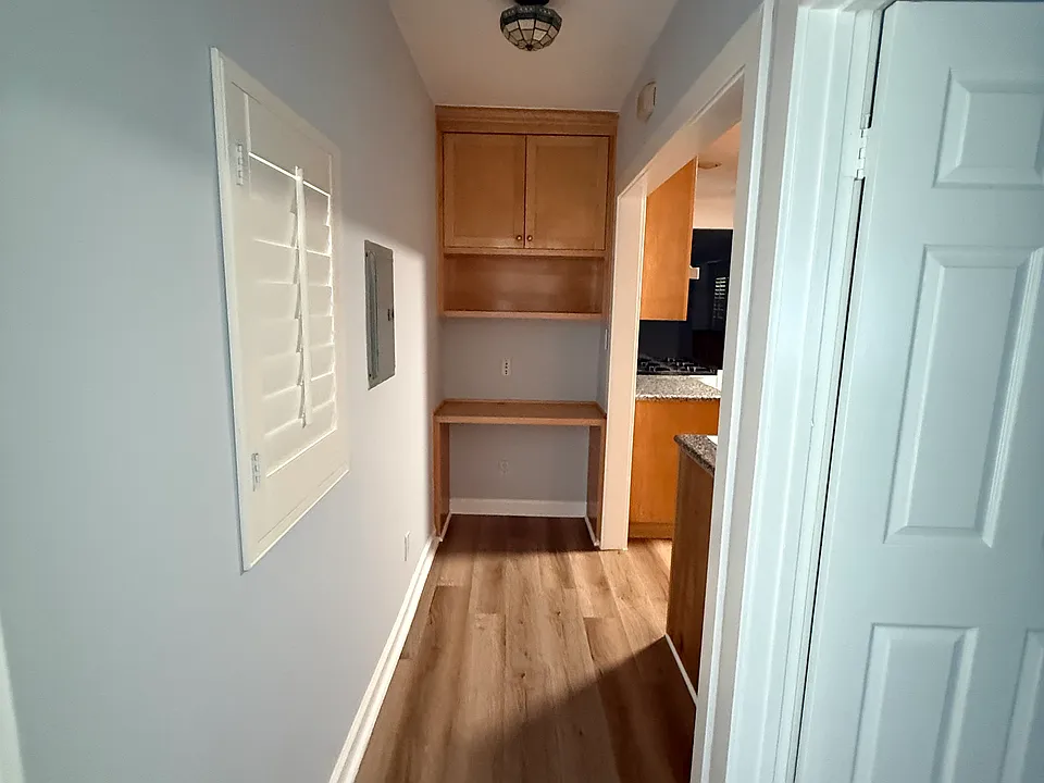 801 N Fuller Ave #801