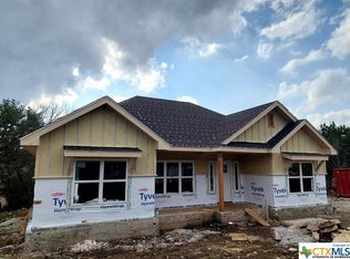 206 Derrick Dr, Spring Branch, TX 78070