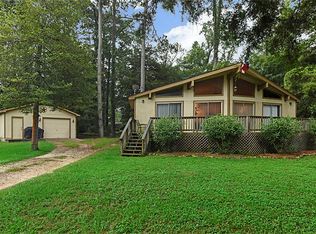 147 Sweetgum Ln, Livingston, TX 77351