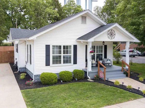 720 Link Ave, Paris, KY 40361