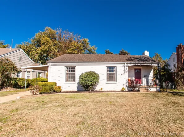 4741 E 8th St, Tulsa, OK 74112