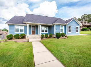5708 Tumble Rock Ct, Bryant, AR 72022