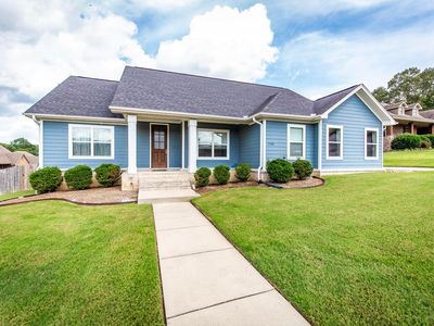 5708 Tumble Rock Ct, Bryant, AR, 72022