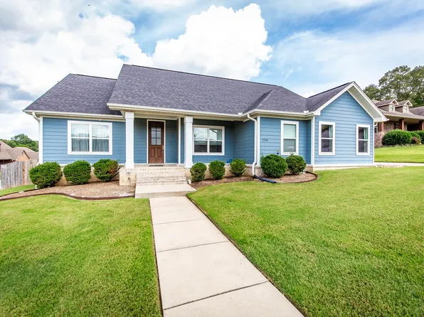 5708 Tumble Rock Ct, Bryant, AR 72022