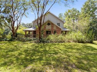 22 Nottoway Dr, Picayune, MS 39466