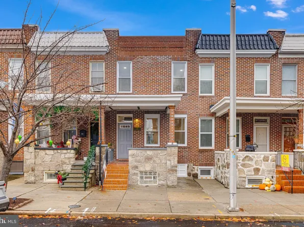 711 S Grundy St, Baltimore, MD 21224