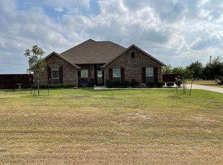 136 Churchill Cir, Weatherford, TX 76085