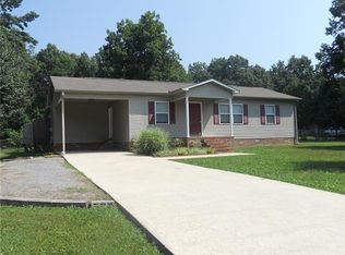 111 Cindys Ct LOT 103, Estill Springs, TN 37330