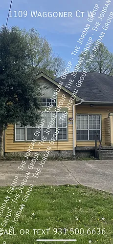 1109 Waggoner Ct W Photo 1