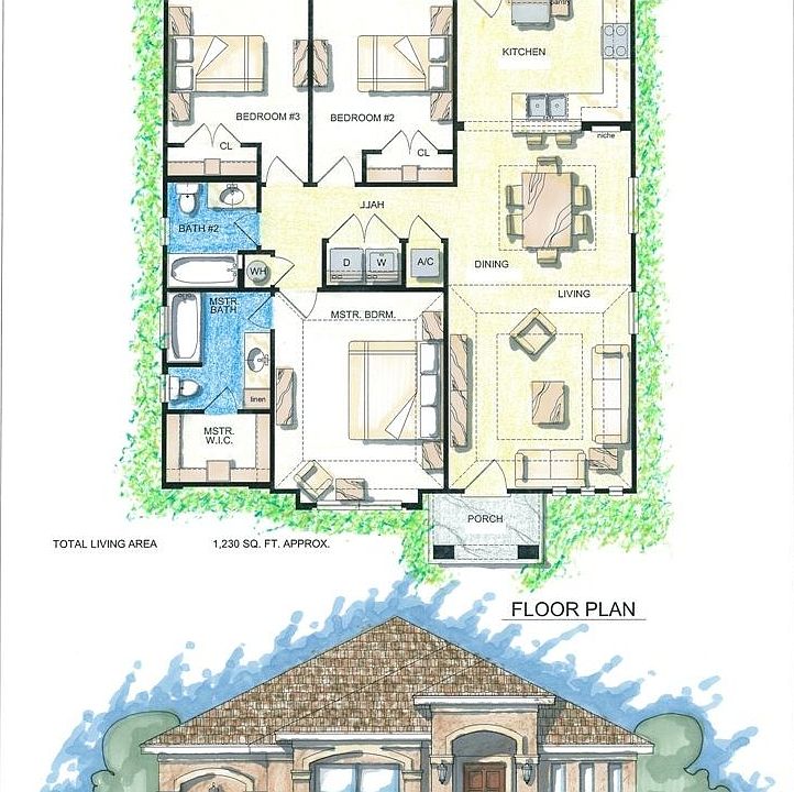 1st image of 4210 Katiana Dr