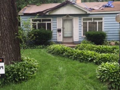 4317 Johnson St, Gary, IN, 46408