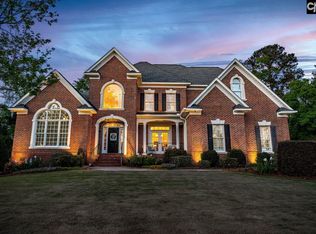 102 Cedar Crest Ln, Irmo, SC 29063