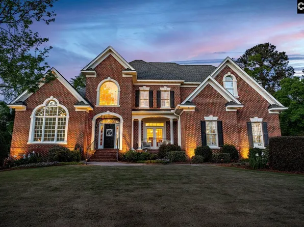 102 Cedar Crest Ln, Irmo, SC 29063