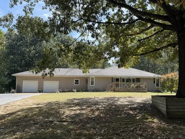 4550 Hyndsver Rd, Martin, TN 38237