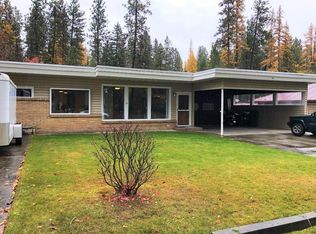 151 Post St, Libby, MT 59923