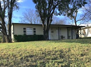 4417 Utah Ave, Dallas, TX 75216