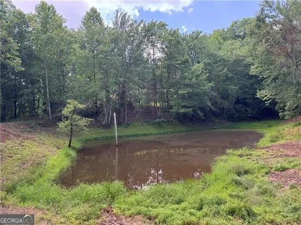 0 Ben Higgins Rd, Dahlonega, GA 30533